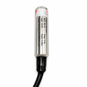 Bộ Cảm Biến Đo Mực Nước Công Nghiệp 7 Bộ cảm biến đo mức nước ngõ ra 4-20mA công nghiệp