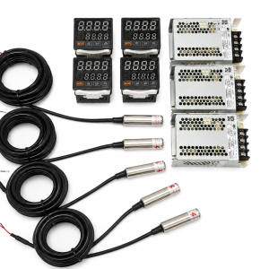 Bộ cảm biến đo mức nước ngõ ra 4-20mA công nghiệp