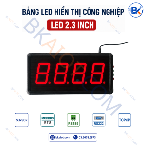 bang led hien thi cong nghiep led 2 3 inch 4 so 3