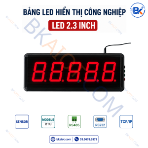 bang led hien thi cong nghiep led 2 3 inch 5 so 3