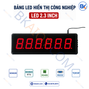 bang led hien thi cong nghiep led 2 3 inch 6 so 3