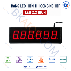 bang led hien thi cong nghiep led 2 3 inch 6 so