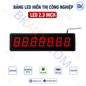 bang led hien thi cong nghiep led 2 3 inch 7 so 3