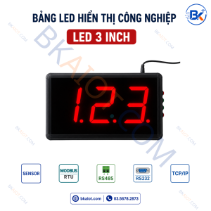 bang led hien thi cong nghiep led 3 inch 3 so 1