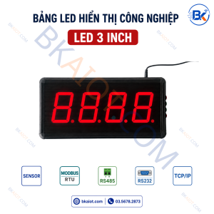 bang led hien thi cong nghiep led 3 inch 4 so 1