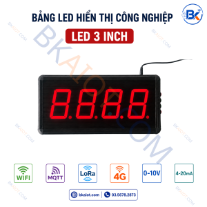 bang led hien thi cong nghiep led 3 inch 4 so