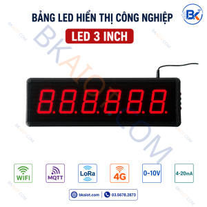 bang led hien thi cong nghiep led 3 inch 6 so