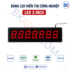 bang led hien thi cong nghiep led 3 inch 7 so 1
