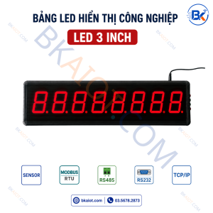 bang led hien thi cong nghiep led 3 inch 8 so 1