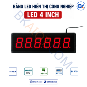 bang led hien thi cong nghiep led 4 inch 6 so 1