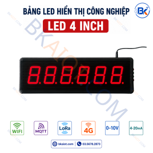 bang led hien thi cong nghiep led 4 inch 6 so
