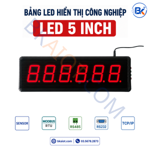 bang led hien thi cong nghiep led 5 inch 6 so 1