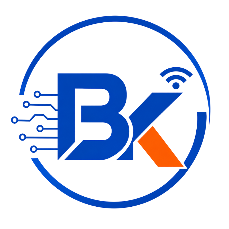 BKAiot – Automation & IoT
