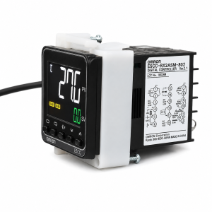 Bộ điều khiển nhiệt độ Omron E5CC
