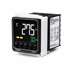 Bộ điều khiển nhiệt độ Omron E5CC