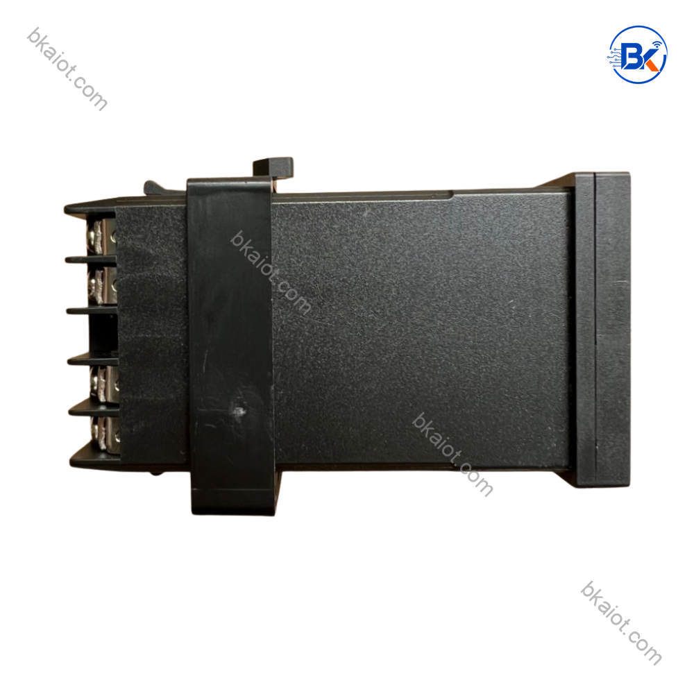 Bộ Điều Khiển Nhiệt Độ REX-C100 PID 2 Bộ điều khiển nhiệt độ REX-C100