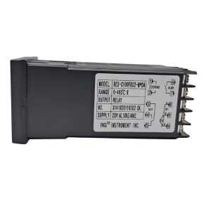 Bộ điều khiển nhiệt độ REX-C100