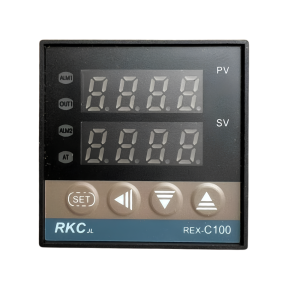 Bộ điều khiển nhiệt độ REX-C100