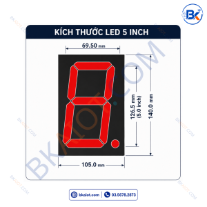 kich thuoc bang led hien thi cong nghiep led 5 inch